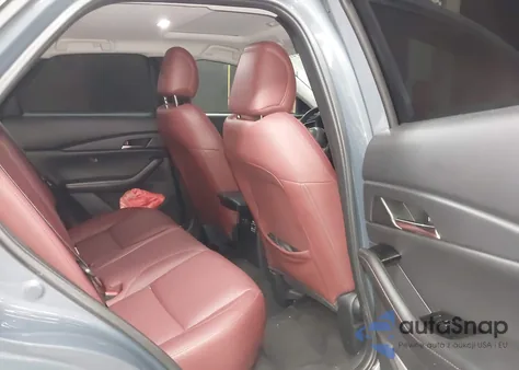 2024 Mazda Cx-30 2.5 S Carbon Edition z USA, uszkodzony, nr VIN 3MVDMBCM5RM654047